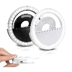 Осветитель DF LED-01 белый