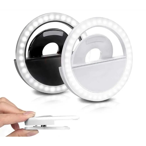 Осветитель DF LED-01 белый