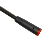 Гарнитура Bloody G525 чёрный, проводная, подсветка