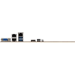 Материнская плата серверная ASUS P12R-E, LGA1200, Intel C256, 4xDDR4 (ECC), 8xSATA, 2xM.2, 1xPCIe 4.0 x16, 3xPCIe 4.0 x8, 1xVGA, 1xHDMI, 2x1Gb LAN, 2xUSB-A 10Gbps, 2xUSB-A 5Gbps, ATX