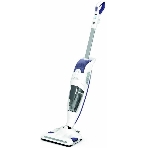 Пылесос Tefal Clean&Steam VP7751WH, белый, 1500/1500 Вт, уборка влажная/комбинированная/паром/сухая, пылесборник контейнер 0.3 л