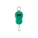 Безмен электронный Homestar HS-3003 зеленый