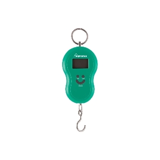 Безмен электронный Homestar HS-3003 зеленый