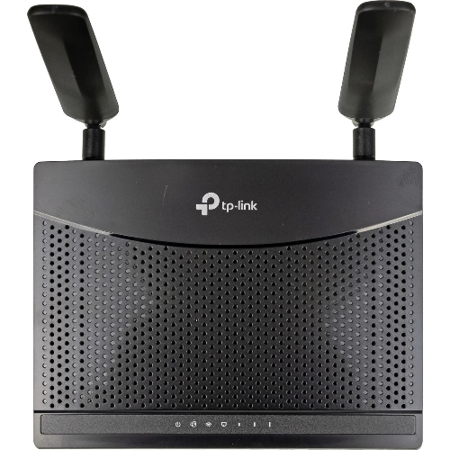 Роутер беспроводной TP-Link TL-MR100 N300 10/100BASE-TX/4G(3G) cat.4 черный
