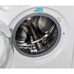 Стиральная машина Indesit IWSC 5105 белый, загрузка фронтальная 5 кг, 1000 об/мин., класс: А
