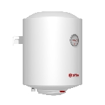 Водонагреватель Thermex TitaniumHeat 30 V Slim 1.5 кВт, 30 л, 501х365х378 мм