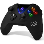 Геймпад SVEN GC-5070 черный беспроводной