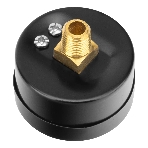 Фильтр-регулятор Denzel FR1500, 10 бар, 1500 л/мин, 1/4"