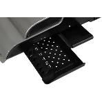 Переплетчик Fellowes Quasar E (FS-56209) A4/перф.20л.сшив/макс.500л./пластик.пруж. (6-50мм)/электр.