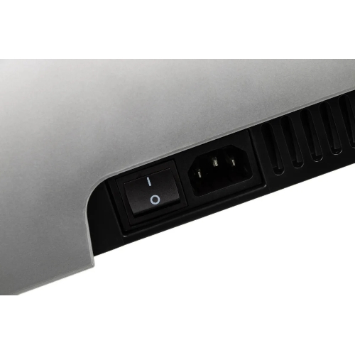 Переплетчик Fellowes Quasar E (FS-56209) A4/перф.20л.сшив/макс.500л./пластик.пруж. (6-50мм)/электр.