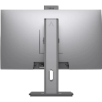 Моноблок Digma Pro Unity 23.8" Full HD i3 1315U (0.9) 16Gb SSD 512Gb RGr CR Windows 11 Professional GbitEth WiFi BT 90W клавиатура мышь Cam серый 1920x1080