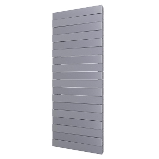 Радиатор Royal Thermo PianoForte Tower 500 new/Silver Satin - 18 секц. НС-1176348