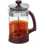 Френч-пресс Rondell Bojole RDS-1903 1 л бордовый