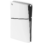 Игровая консоль PlayStation 5 Slim CFI-2015 белый/черный