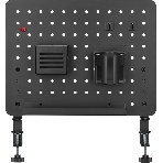 Органайзер Cactus CS-PB-BK черный