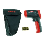 Инфракрасный термометр UT302D+, -32С~ 1100С