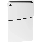 Игровая консоль PlayStation 5 Slim CFI-2015 белый/черный