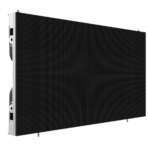 Светодиодный экран Cabinet Unilumin ULWIII 1,5 600 кд/м², 600:1, 384x216, 1.56 мм, SMD, 60 Гц