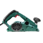 Рубанок Haммer Flex RNK600 12598 147-004 Рубанок 600Вт 17000об/мин нож 82мм срез 1-2мм