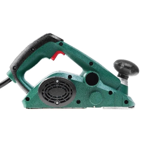 Рубанок Haммer Flex RNK600 12598 147-004 Рубанок 600Вт 17000об/мин нож 82мм срез 1-2мм