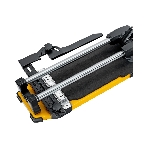 Плиткорез Denzel 800х14мм, цельнометал. напр., каретка на подш., стальная станина, рукоятка-пенал