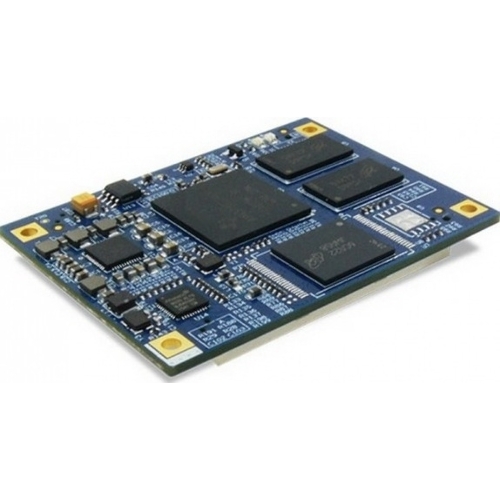 Плата разработки Myir MYD-C4377-4E512D-100-I-PRU 1GHz TI AM4377, 512MB DDR3, 4Gb eMMC