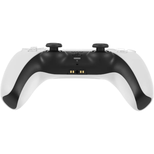 Игровая консоль PlayStation 5 Slim CFI-2015 белый/черный