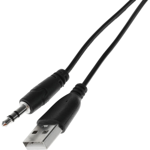 Акустическая система SVEN 130, черный (6 Вт, питание USB)