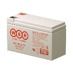 Батарея для ИБП WBR HR 1234W (12V 9Ah)