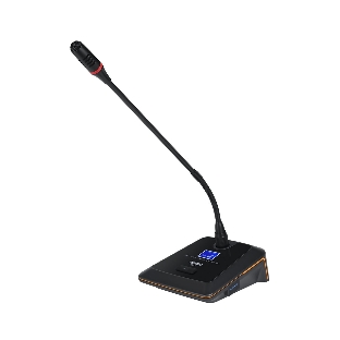 Цифровая Конференц-Система, Делегатский Микрофон DSPPA CM61