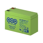 Батарея для ИБП WBR HR 1234W (12V 9Ah)
