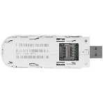 USB-модем Tenda 4G01, LTE Cat.4 150 Мбит/с, интерфейс USB2.0, белый