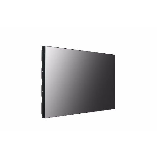 Панель LG 49VL5PJ-A черный, 49 ", 1920x1080, 16:9, IPS, webOS 4.1, 500 кд/м2, 8 мс (GTG), 1000:1, 178°/178°