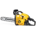 Цепная пила Champion PN237-16 1.5Вт 2л.с. дл.шины:16" (40 см)