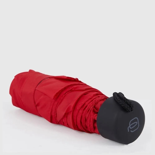 Зонт Piquadro OM6292OM6/R складной красный