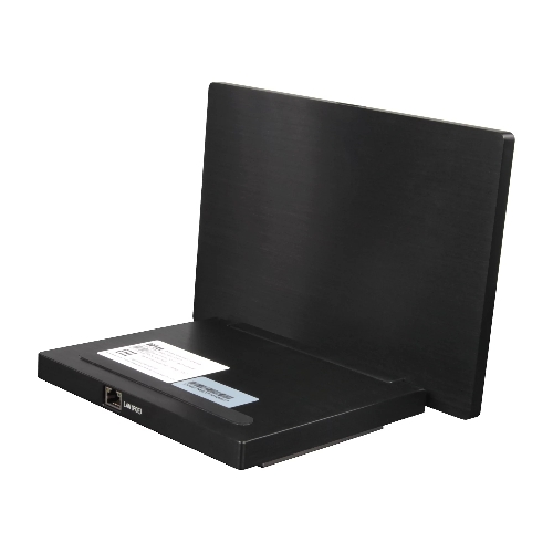 Панель управления POE Wize WR-10HTT портативная сенсорная 10.1", разрешение 1280х800, контрастность 800:10, 400 кд/м2, Andriod 7.1.1, оперативная память 8 Gb, без Wifi и Bluetooth,встроенный динамик (В упаковке 2 шт., цена указана за 1 шт)