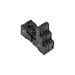 Разъем для реле РМ5 22/3 AVERES EKF rm5-22-3