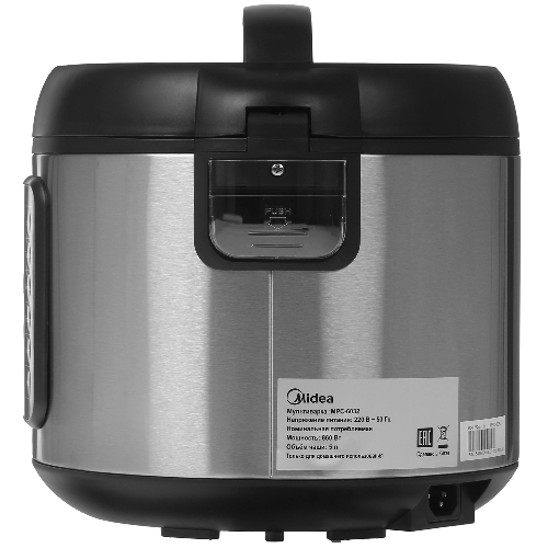 Мультиварка Midea MPC-6032 850 Вт, 5 л