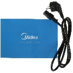 Мультиварка Midea MPC-6032 850 Вт, 5 л