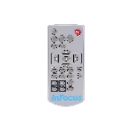 Проектор INFOCUS IN1034 3LCD, 4800 lm, XGA (1024x768), 50000:1, 1.481.78:1,3.5мм in,Composite video,Component,VGA IN х2, HDMI IN, Audio in(RCAх2), USB-A, USB B х2, VGA out, Audio 3.5мм out, лампа 20000ч.(ECO mode), RJ45,RS232, 1x16W, 31дБ, 3,3 кг