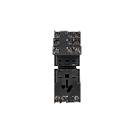 Разъем для реле РМ5 22/3 AVERES EKF rm5-22-3