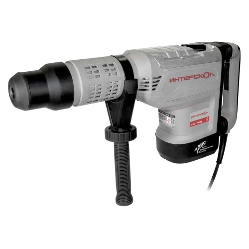 Перфоратор Интерскол П-55/1700ЭВ, SDS-Max, 1700 Вт, 20 Дж, от сети