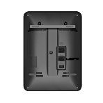 Телефон проводной Gigaset DESK400 черный