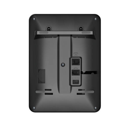 Телефон проводной Gigaset DESK400 черный
