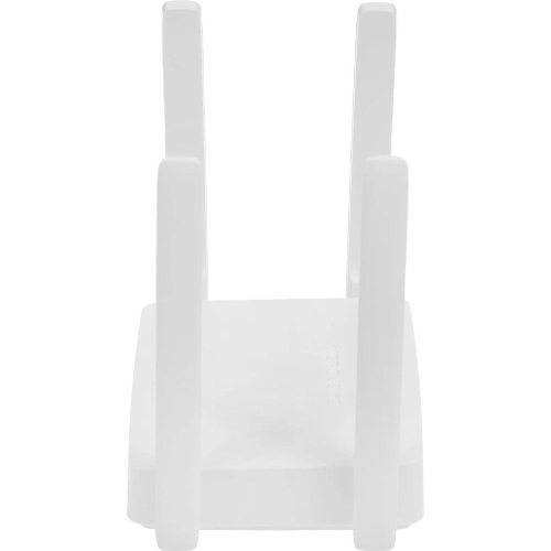 Роутер беспроводной Mercusys AC10 AC1200 10/100BASE-TX белый