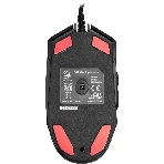 Мышь проводная A4Tech Bloody P91 Pro черный, 16000 dpi, USB, кнопки - 8