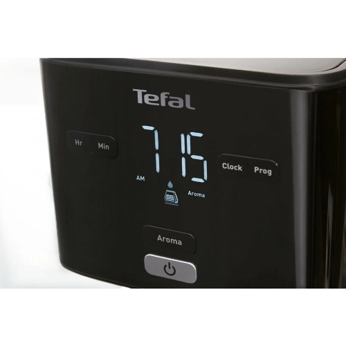 (Поврежденная упаковка) Капельная кофеварка Tefal/CM600810