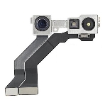 Камера передняя (селфи) для Apple iPhone 13 Pro