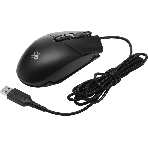 Мышь проводная A4Tech Bloody P91 Pro черный, 16000 dpi, USB, кнопки - 8