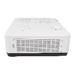 Проектор INFOCUS IN1034 3LCD, 4800 lm, XGA (1024x768), 50000:1, 1.481.78:1,3.5мм in,Composite video,Component,VGA IN х2, HDMI IN, Audio in(RCAх2), USB-A, USB B х2, VGA out, Audio 3.5мм out, лампа 20000ч.(ECO mode), RJ45,RS232, 1x16W, 31дБ, 3,3 кг